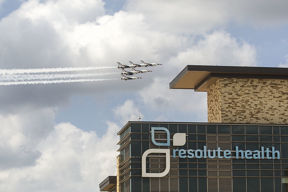 Thunderbirds